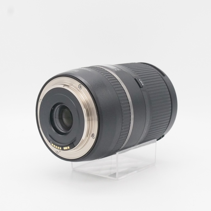 タムロン 16-300/3.5-6.3 DI2 VC PZD B016E