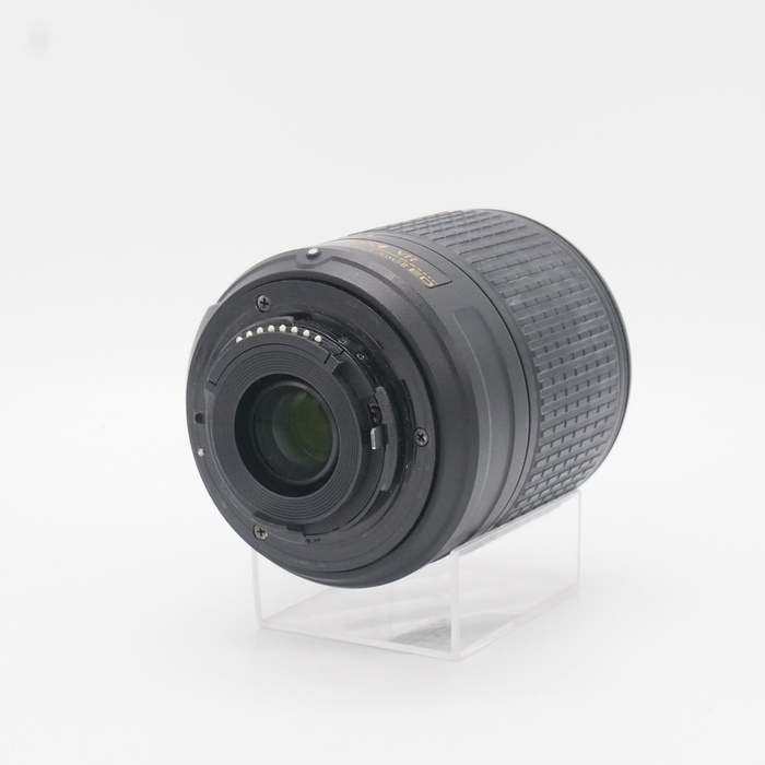 ニコン AF-S DX 55-200/4-5.6G ED VR(2)