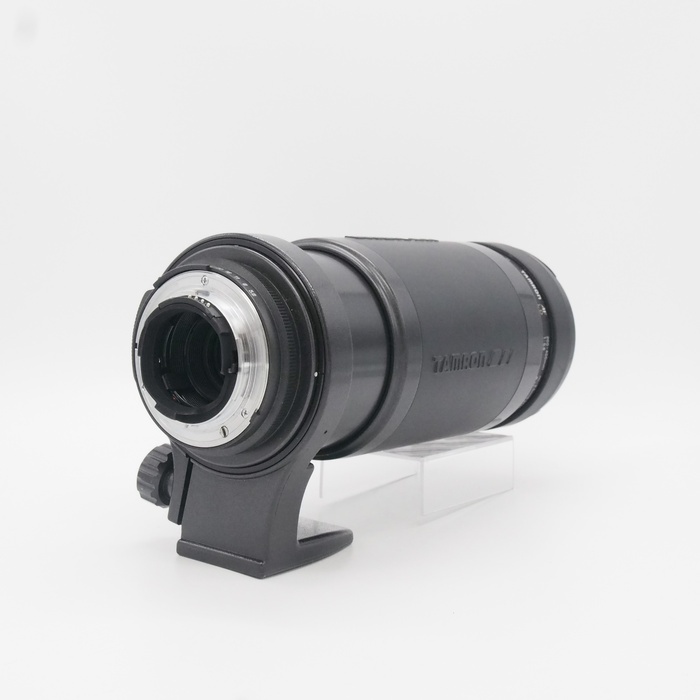 タムロン AF200-400/5.6 LD 75DN ニコンF用
