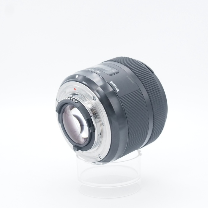 シグマ Art 30/1.4 DC HSM NA ニコン用