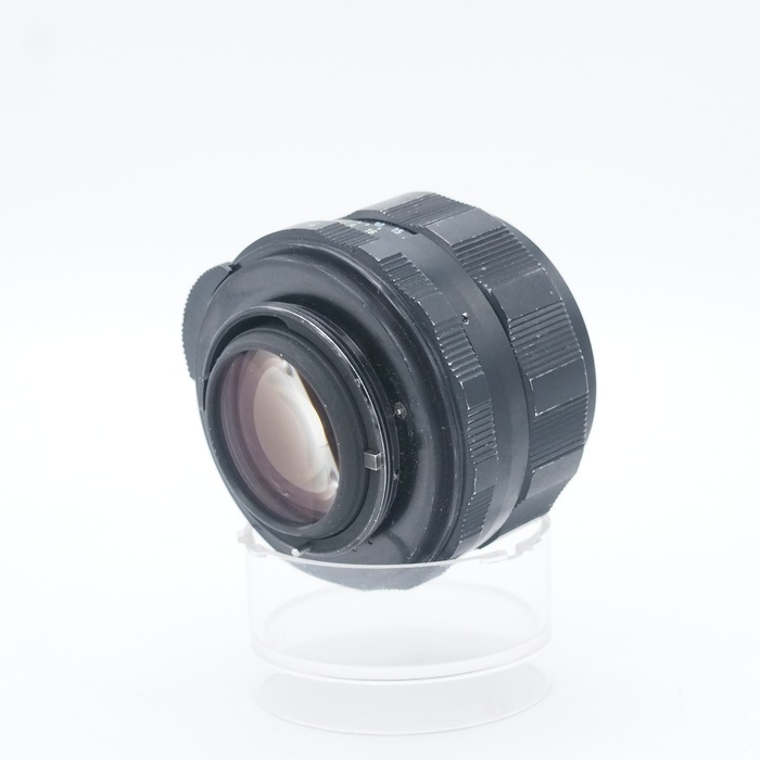 ペンタックス SMCタクマー 50/1.4(M42)