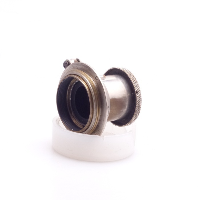 Barnack ニッケルエルマー 50/3.5 (L39)
