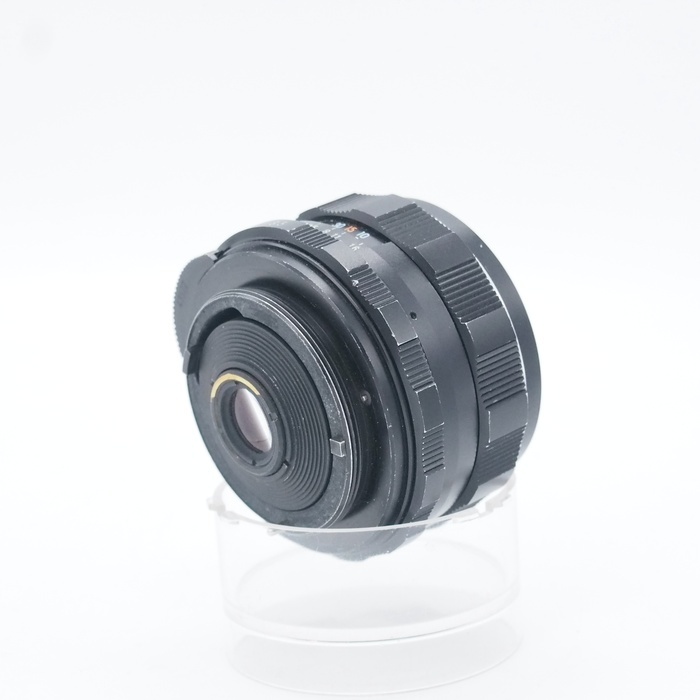 ペンタックス SMC タクマー 35/3.5 (M42)