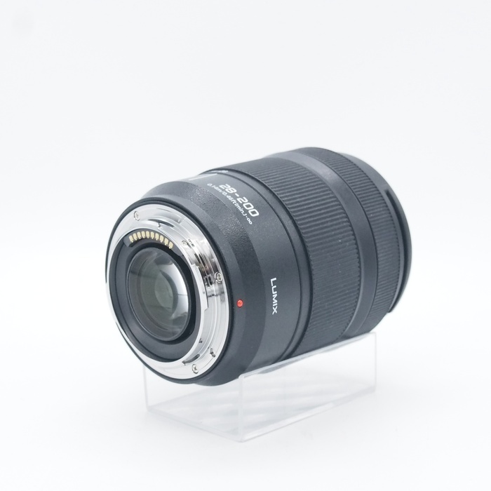 パナソニック LUMIX S 28-200/4-7.1 MACRO O.I.S. S-R28200