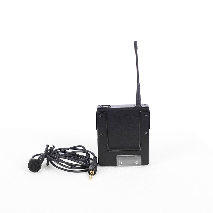 ソニー UTX-B40 ボデイーパツクトランスミツター