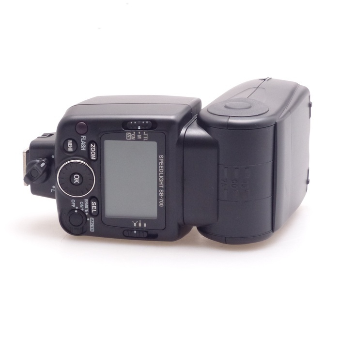 ニコン SB-700 スピードライト