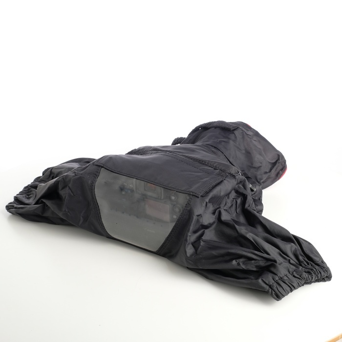 ベルボン カメラレインカバー