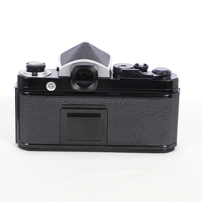 ニコン F2アイレベル ブラック