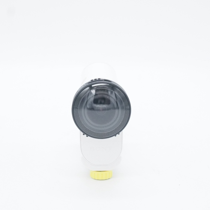 ソニー HDR-AS100V デジタルHDアクシヨンカム+RM-LVR1 ライブビューリモコン