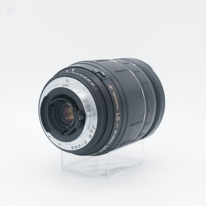 タムロン AF28-300/3.5-6.3 LD(1F)185DP ペンタックス用