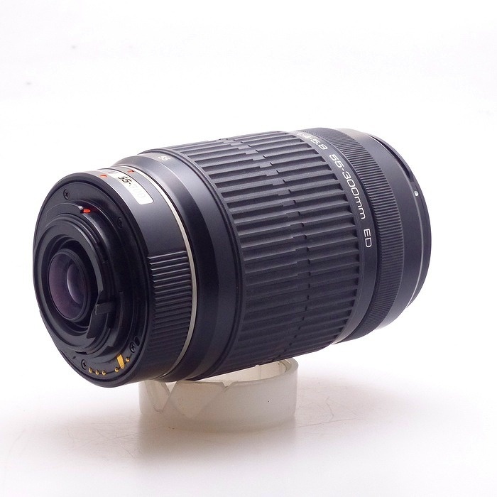 ペンタックス DA55-300/F4-5.8 ED