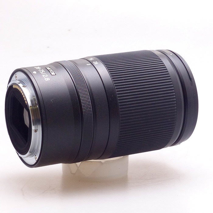 ニコン Z 28-75/F2.8