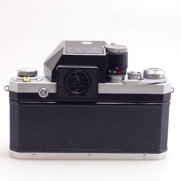 ニコン Fフォトミック FTN
