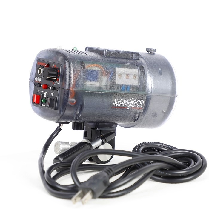 プロペット ストロボ MODL301D