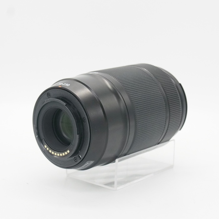 フジフイルム XC50-230/4.5-6.7 OIS II ブラツク