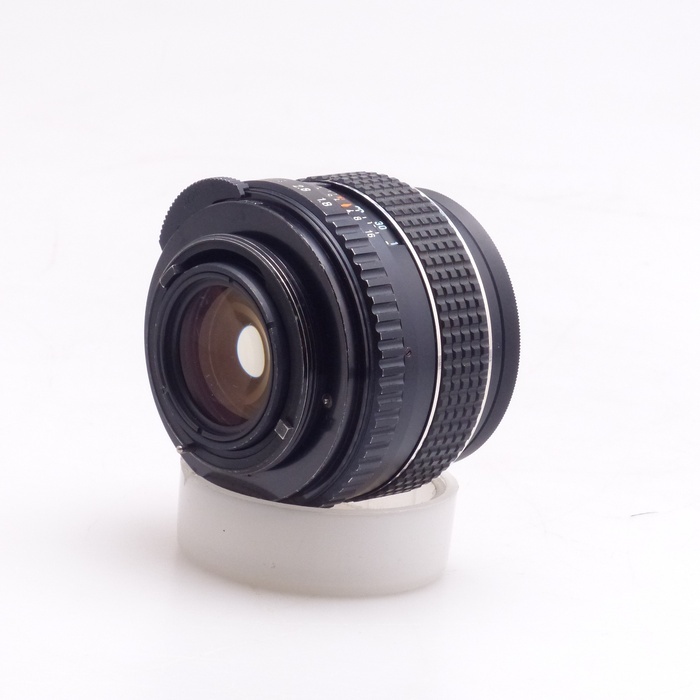 ペンタックス SMCタクマー 55/1.8 (M42)