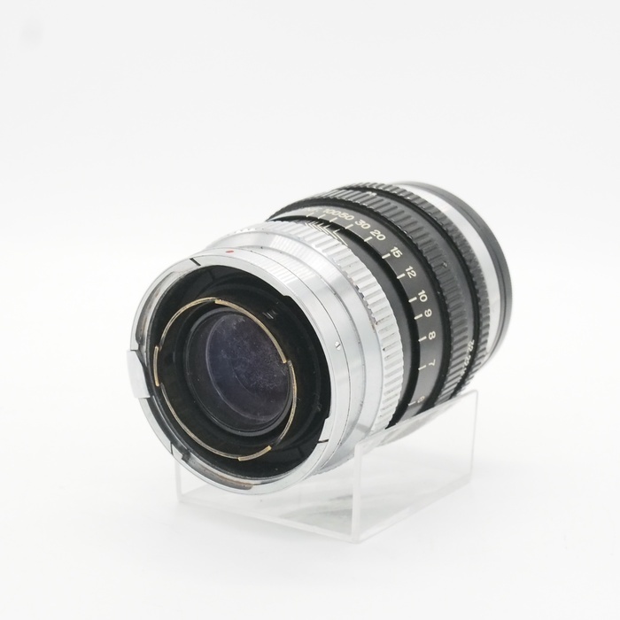 ニコン NIKKOR-P・C 10.5cm/2.5 (S)