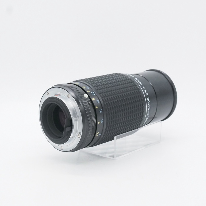 ペンタックス SMC-M 80-200/4.5