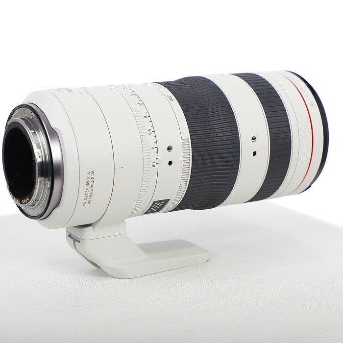 キヤノン RF70-200/2.8L IS USM Z ホワイト