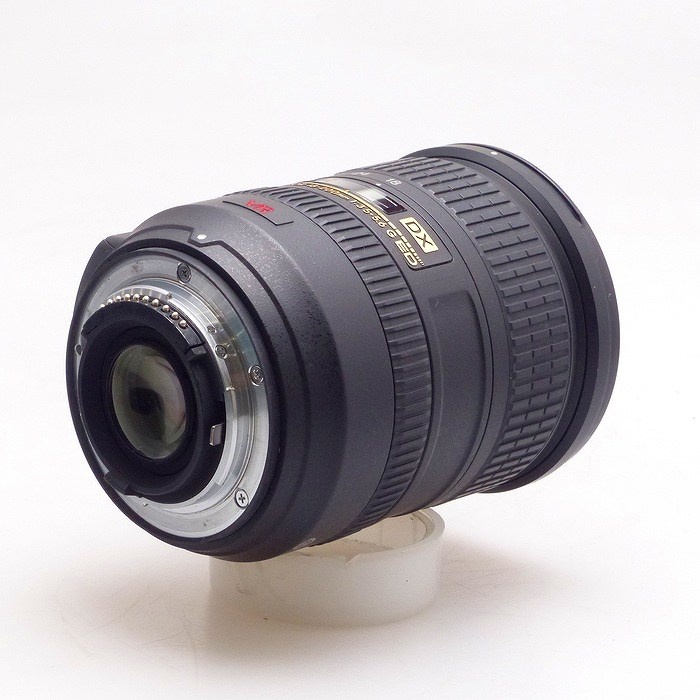 ニコン AF-S DX VR 18-200/F3.5-5.6G IF-ED