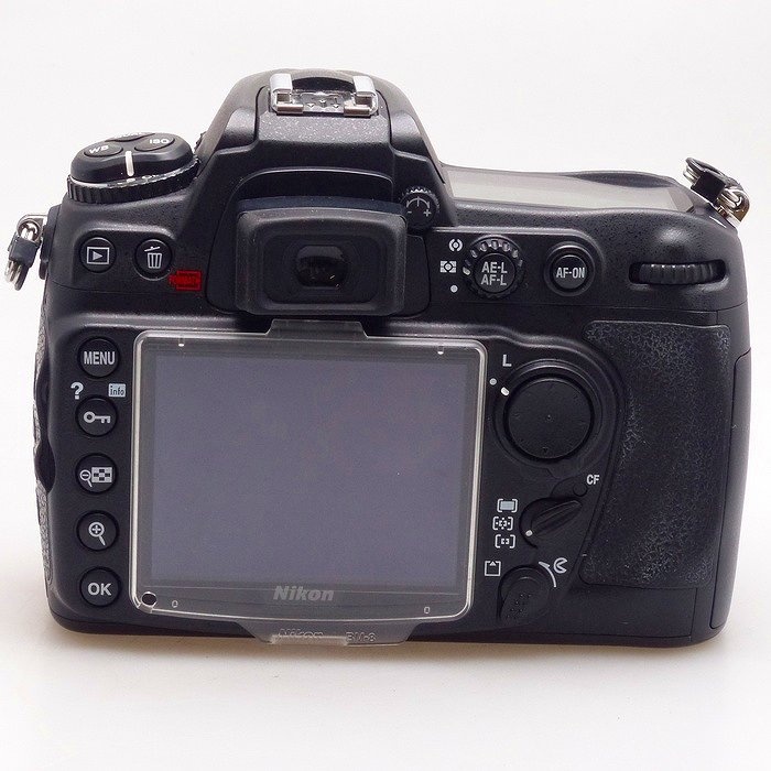 ニコン D300 ボデイ