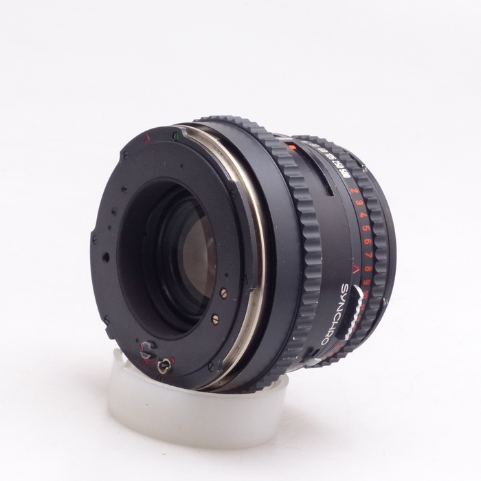 HASSELBLAD プラナー C80/2.8 ブラック T*