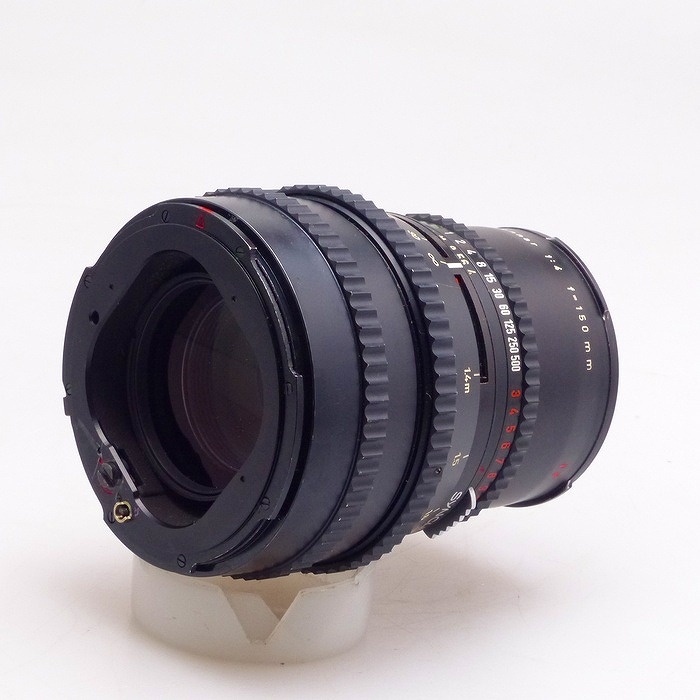 HASSELBLAD ゾナー C150/4 ブラック T*