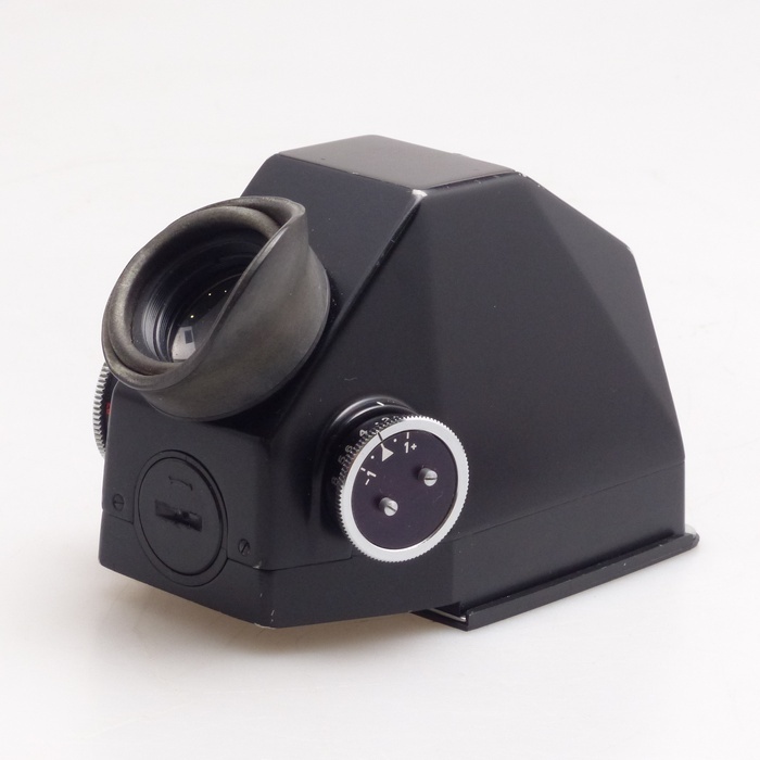 HASSELBLAD メータープリズムファインダー