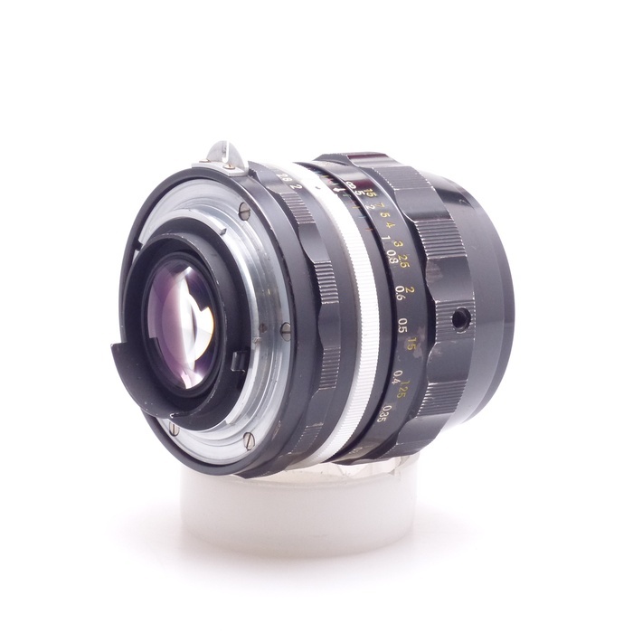 ニコン NIKKOR-N Auto28/2