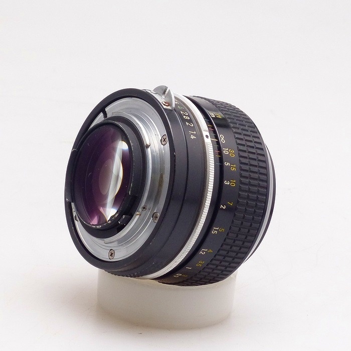 ニコン NewNIKKOR 50/1.4