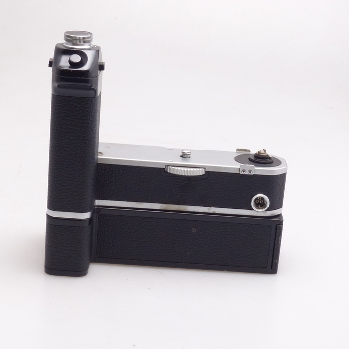 ニコン MD-2+MB-1 モータードライブ