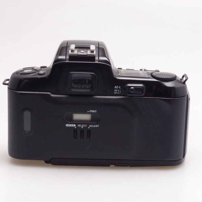 ニコン F-601QD