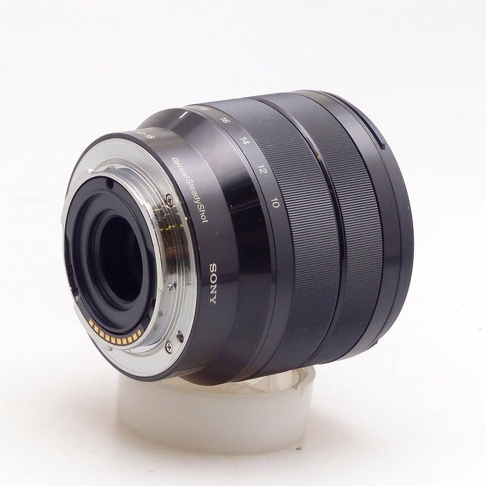 ソニー E10-18/F4 OSS