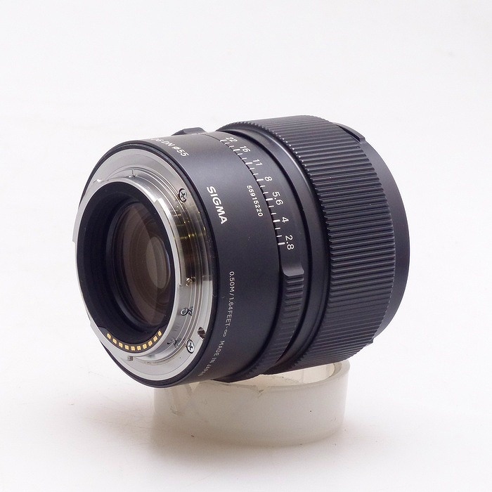 シグマ 90/F2.8 DG DN CONTEMPORARY SE
