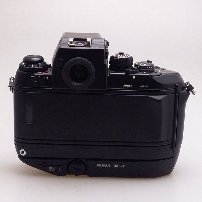 ニコン F4S BODY