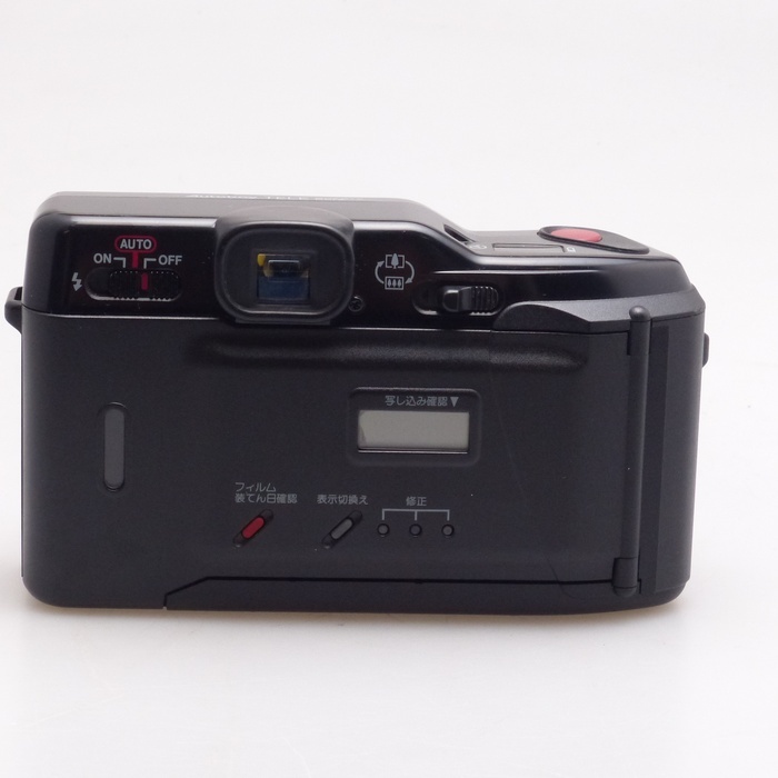 キヤノン AUTOBOY TELE
