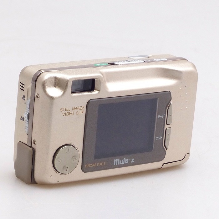 ソノタ SANYO DSC-X110