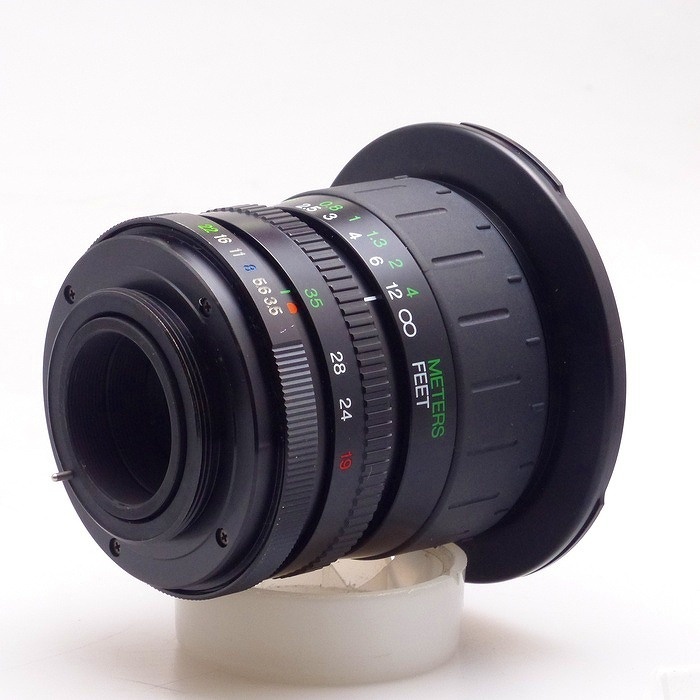 コシナ MF19-35-3.5-4.5（M42）