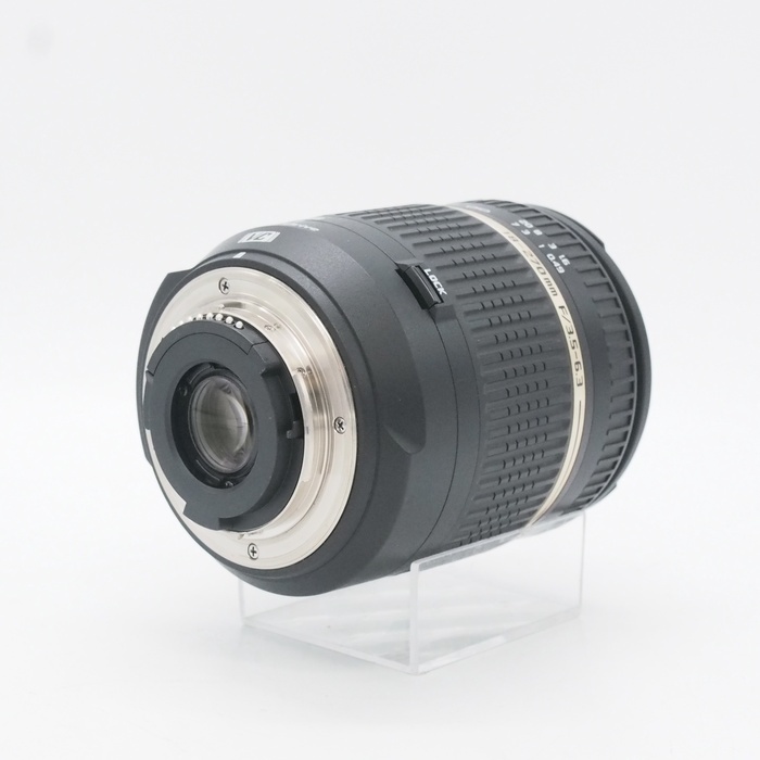 タムロン 18-270/3.5-6.3 DI2 VC PZD B008N ニコン用