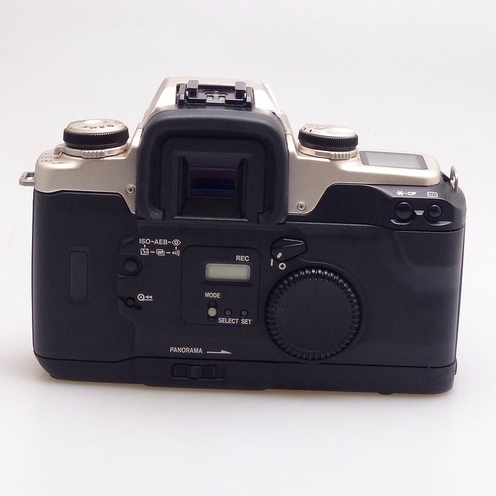 キヤノン EOS 55 QD BODY