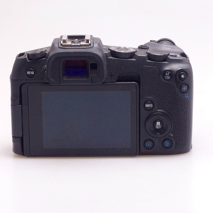 キヤノン EOS RP ボデイ