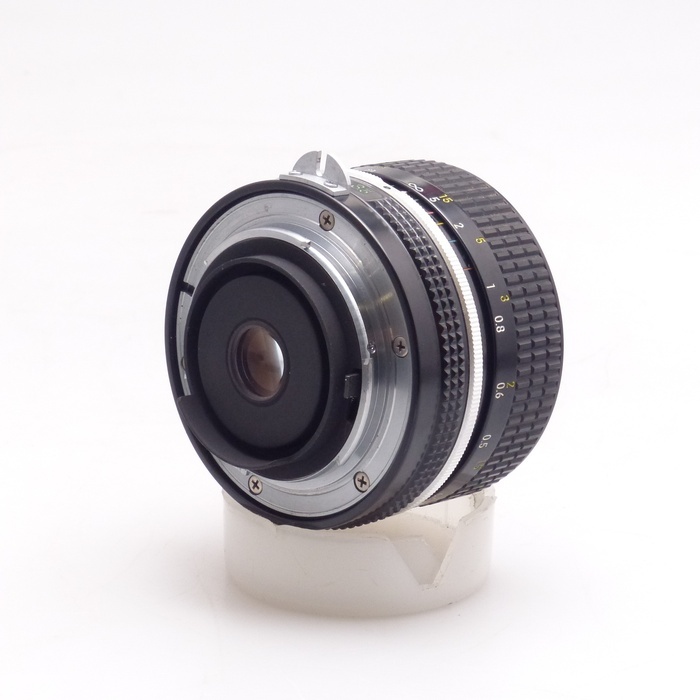 ニコン NEW NIKKOR 28/3.5（非Ai）