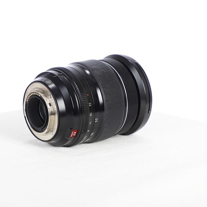 フジフイルム XF16-55/F2.8 R LM WR