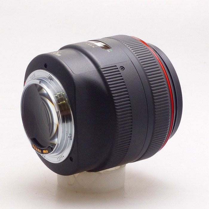 キヤノン EF85/F1.2L USM