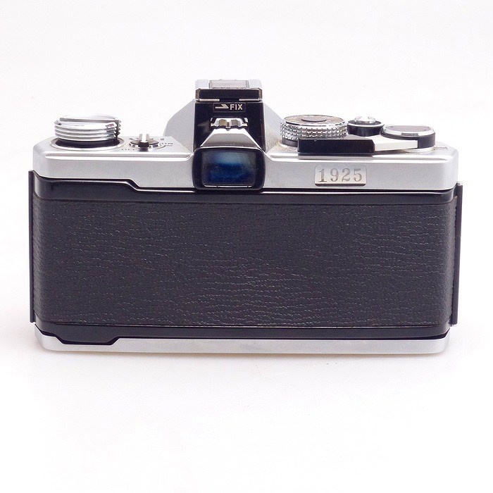 オリンパス OM-1+F.ZUIKO AUTO-S50/1.8