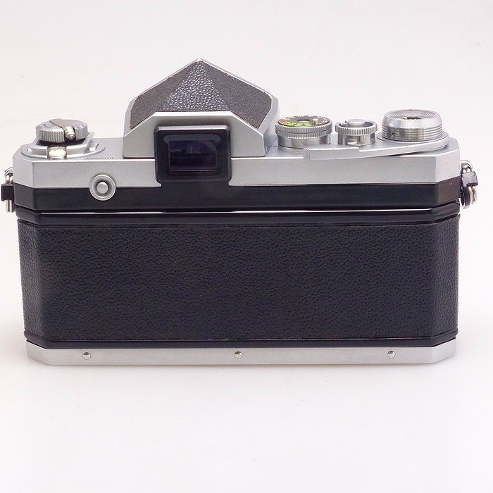 ニコン Fアイレベル シルバー 前期(640万番台)