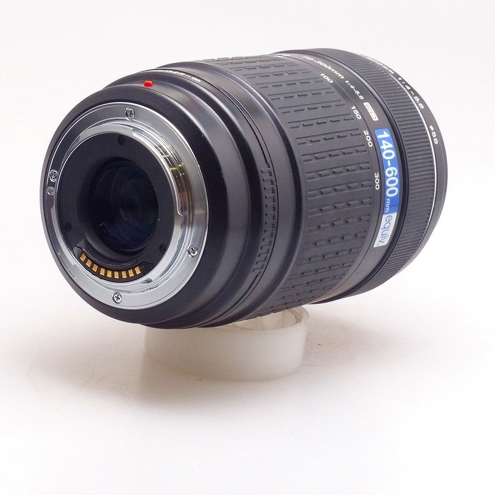 オリンパス ZUIKO DIGITAL ED70-300/F4.0-5.6