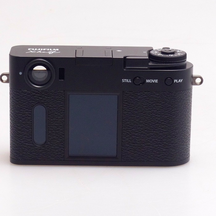 フジフイルム X-HF1-B JP