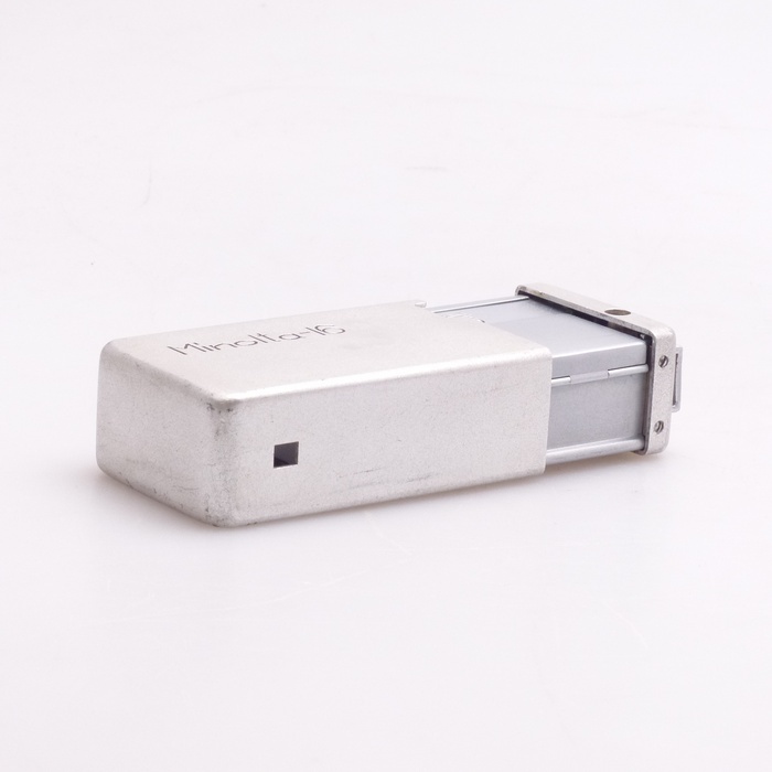 ミノルタ minolta-16