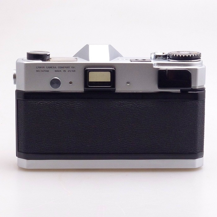 キヤノン CanonflexRM＋R50/1.8